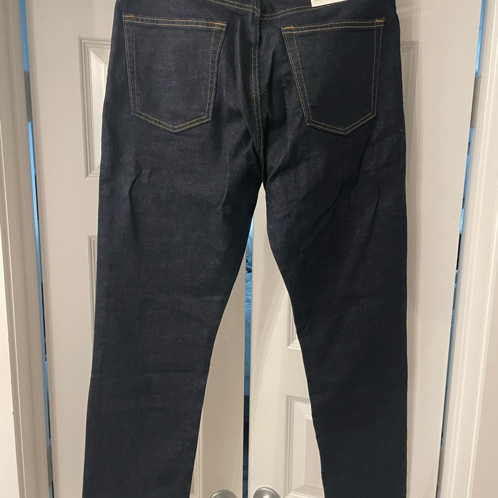 NWT Old Navy Mens Denim Jeans - Picture 2 of 2